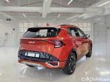  KIA  Sportage KIA  / 2021 / 5P / SUV 1.6 CRDI MHEV GT-LINE 2WD DCT #2