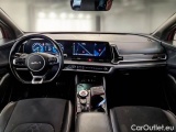  KIA  Sportage KIA  / 2021 / 5P / SUV 1.6 CRDI MHEV GT-LINE 2WD DCT #3