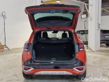  KIA  Sportage KIA  / 2021 / 5P / SUV 1.6 CRDI MHEV GT-LINE 2WD DCT #5