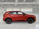  KIA  Sportage KIA  / 2021 / 5P / SUV 1.6 CRDI MHEV GT-LINE 2WD DCT #7