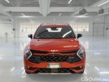  KIA  Sportage KIA  / 2021 / 5P / SUV 1.6 CRDI MHEV GT-LINE 2WD DCT #6