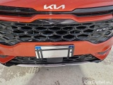  KIA  Sportage KIA  / 2021 / 5P / SUV 1.6 CRDI MHEV GT-LINE 2WD DCT #35