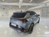  KIA  Sportage KIA  / 2021 / 5P / SUV 1.6 CRDI MHEV GT-LINE PLUS 4WD DCT #2