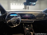  KIA  Sportage KIA  / 2021 / 5P / SUV 1.6 CRDI MHEV GT-LINE PLUS 4WD DCT #3