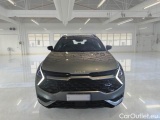  KIA  Sportage KIA  / 2021 / 5P / SUV 1.6 CRDI MHEV GT-LINE PLUS 4WD DCT #6