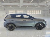  KIA  Sportage KIA  / 2021 / 5P / SUV 1.6 CRDI MHEV GT-LINE PLUS 4WD DCT #7