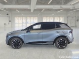  KIA  Sportage KIA  / 2021 / 5P / SUV 1.6 CRDI MHEV GT-LINE PLUS 4WD DCT #8