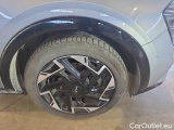  KIA  Sportage KIA  / 2021 / 5P / SUV 1.6 CRDI MHEV GT-LINE PLUS 4WD DCT #17