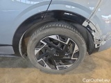  KIA  Sportage KIA  / 2021 / 5P / SUV 1.6 CRDI MHEV GT-LINE PLUS 4WD DCT #19