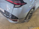  KIA  Sportage KIA  / 2021 / 5P / SUV 1.6 CRDI MHEV GT-LINE PLUS 4WD DCT #30