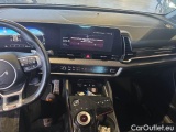  KIA  Sportage KIA  / 2021 / 5P / SUV 1.6 CRDI MHEV GT-LINE PLUS 4WD DCT #54
