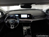 KIA  Sportage KIA  / 2021 / 5P / SUV 1.6 CRDI MHEV STYLE 2WD DCT #3