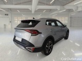 KIA  Sportage KIA  / 2021 / 5P / SUV 1.6 CRDI MHEV STYLE 2WD DCT #2
