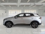  KIA  Sportage KIA  / 2021 / 5P / SUV 1.6 CRDI MHEV STYLE 2WD DCT #8