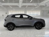  KIA  Sportage KIA  / 2021 / 5P / SUV 1.6 CRDI MHEV STYLE 2WD DCT #7