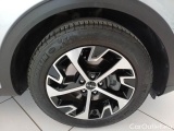  KIA  Sportage KIA  / 2021 / 5P / SUV 1.6 CRDI MHEV STYLE 2WD DCT #17