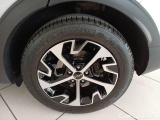  KIA  Sportage KIA  / 2021 / 5P / SUV 1.6 CRDI MHEV STYLE 2WD DCT #19