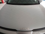  KIA  Sportage KIA  / 2021 / 5P / SUV 1.6 CRDI MHEV STYLE 2WD DCT #30