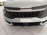  KIA  Sportage KIA  / 2021 / 5P / SUV 1.6 CRDI MHEV STYLE 2WD DCT #35