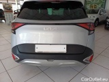  KIA  Sportage KIA  / 2021 / 5P / SUV 1.6 CRDI MHEV STYLE 2WD DCT #72