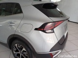 KIA  Sportage KIA  / 2021 / 5P / SUV 1.6 CRDI MHEV STYLE 2WD DCT #79