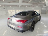  Mercedes  CLA-Klasse MERCEDES-BENZ CLA COUPÈ / 2019 / 4P / COUPE CLA 180 SPORT #2