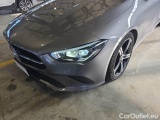  Mercedes  CLA-Klasse MERCEDES-BENZ CLA COUPÈ / 2019 / 4P / COUPE CLA 180 SPORT #25