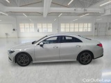 Mercedes  CLA-Klasse MERCEDES-BENZ CLA COUPÈ / 2019 / 4P / COUPE CLA 200 AUTOMATIC PREMIUM #8