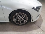  Mercedes  CLA-Klasse MERCEDES-BENZ CLA COUPÈ / 2019 / 4P / COUPE CLA 200 AUTOMATIC PREMIUM #17