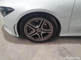  Mercedes  CLA-Klasse MERCEDES-BENZ CLA COUPÈ / 2019 / 4P / COUPE CLA 200 AUTOMATIC PREMIUM #20