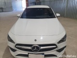  Mercedes  CLA-Klasse MERCEDES-BENZ CLA COUPÈ / 2019 / 4P / COUPE CLA 200 AUTOMATIC PREMIUM #25