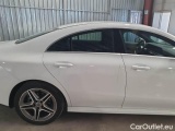  Mercedes  CLA-Klasse MERCEDES-BENZ CLA COUPÈ / 2019 / 4P / COUPE CLA 200 AUTOMATIC PREMIUM #38