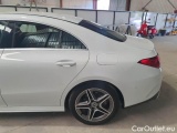  Mercedes  CLA-Klasse MERCEDES-BENZ CLA COUPÈ / 2019 / 4P / COUPE CLA 200 AUTOMATIC PREMIUM #43