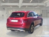  Mercedes  G-Klasee MERCEDES-BENZ GLC / 2019 / 5P / SUV 200 D 4MATIC BUSINESS EXTRA AUT. #2