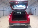  Mercedes  G-Klasee MERCEDES-BENZ GLC / 2019 / 5P / SUV 200 D 4MATIC BUSINESS EXTRA AUT. #5