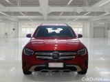  Mercedes  G-Klasee MERCEDES-BENZ GLC / 2019 / 5P / SUV 200 D 4MATIC BUSINESS EXTRA AUT. #6