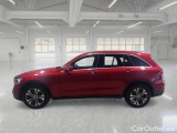  Mercedes  G-Klasee MERCEDES-BENZ GLC / 2019 / 5P / SUV 200 D 4MATIC BUSINESS EXTRA AUT. #8