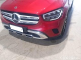  Mercedes  G-Klasee MERCEDES-BENZ GLC / 2019 / 5P / SUV 200 D 4MATIC BUSINESS EXTRA AUT. #22