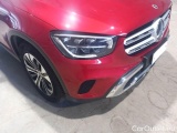  Mercedes  G-Klasee MERCEDES-BENZ GLC / 2019 / 5P / SUV 200 D 4MATIC BUSINESS EXTRA AUT. #24