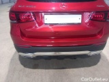  Mercedes  G-Klasee MERCEDES-BENZ GLC / 2019 / 5P / SUV 200 D 4MATIC BUSINESS EXTRA AUT. #26