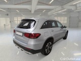  Mercedes  G-Klasee MERCEDES-BENZ GLC / 2019 / 5P / SUV 220 D 4MATIC BUSINESS EXTRA AUT. #2