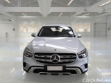  Mercedes  G-Klasee MERCEDES-BENZ GLC / 2019 / 5P / SUV 220 D 4MATIC BUSINESS EXTRA AUT. #6