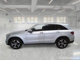  Mercedes  G-Klasee MERCEDES-BENZ GLC / 2019 / 5P / SUV 220 D 4MATIC BUSINESS EXTRA AUT. #8