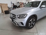  Mercedes  G-Klasee MERCEDES-BENZ GLC / 2019 / 5P / SUV 220 D 4MATIC BUSINESS EXTRA AUT. #34