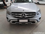  Mercedes  G-Klasee MERCEDES-BENZ GLC / 2019 / 5P / SUV 220 D 4MATIC BUSINESS EXTRA AUT. #37