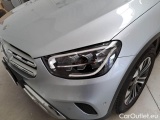  Mercedes  G-Klasee MERCEDES-BENZ GLC / 2019 / 5P / SUV 220 D 4MATIC BUSINESS EXTRA AUT. #47