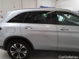  Mercedes  G-Klasee MERCEDES-BENZ GLC / 2019 / 5P / SUV 220 D 4MATIC BUSINESS EXTRA AUT. #53