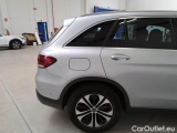  Mercedes  G-Klasee MERCEDES-BENZ GLC / 2019 / 5P / SUV 220 D 4MATIC BUSINESS EXTRA AUT. #58