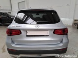  Mercedes  G-Klasee MERCEDES-BENZ GLC / 2019 / 5P / SUV 220 D 4MATIC BUSINESS EXTRA AUT. #68