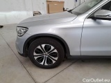  Mercedes  G-Klasee MERCEDES-BENZ GLC / 2019 / 5P / SUV 220 D 4MATIC BUSINESS EXTRA AUT. #83